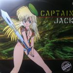 Captain Jack - Captain Jack
